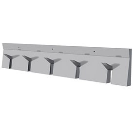Coat rack 3D Object | FREE Artlantis Objects Download